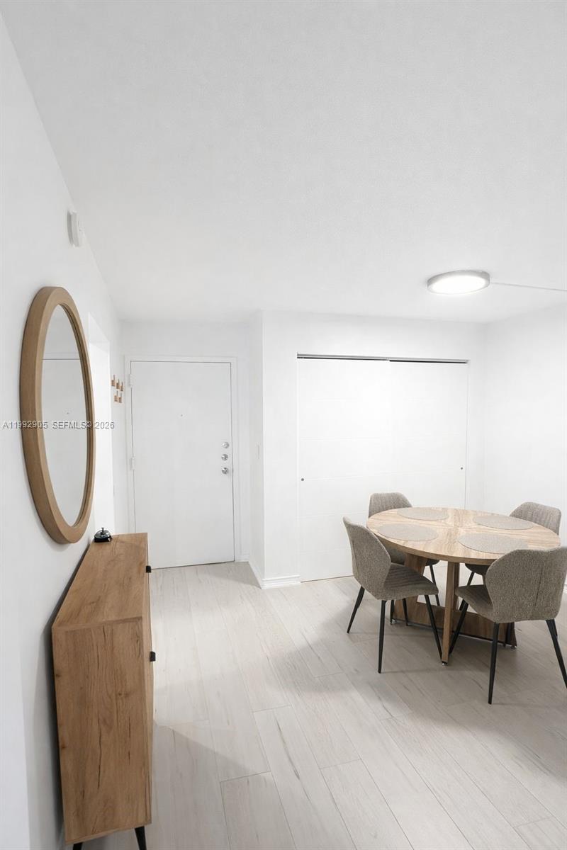 16851 NE 23rd Ave #B604 North Miami Beach, FL 33160