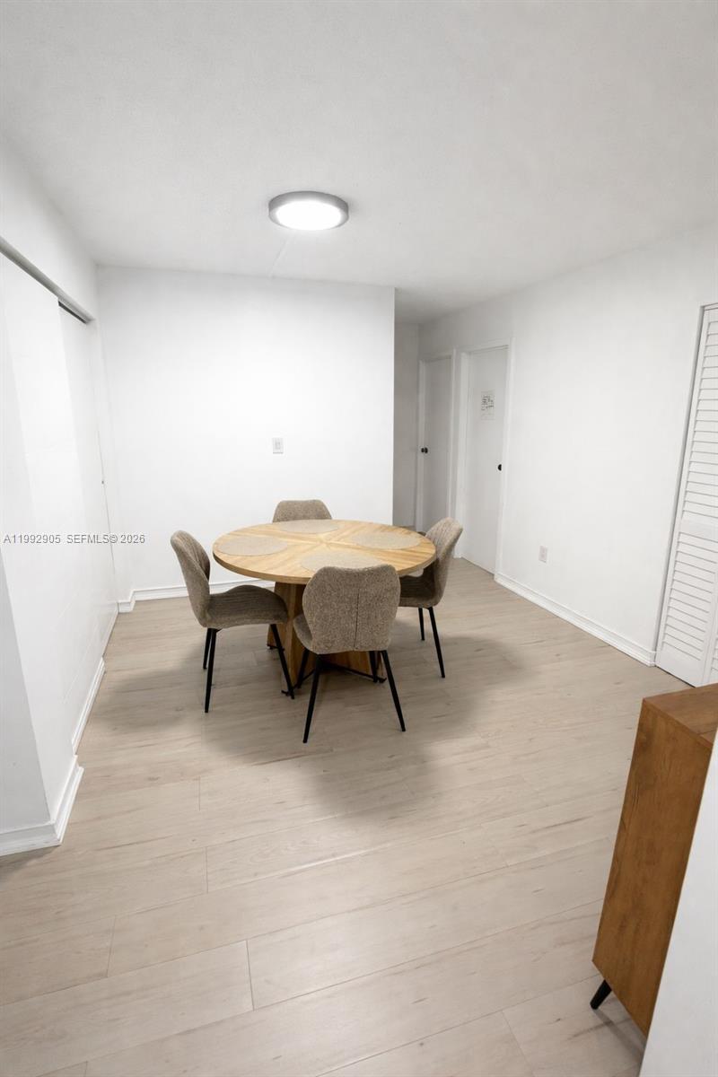 16851 NE 23rd Ave #B604 North Miami Beach, FL 33160