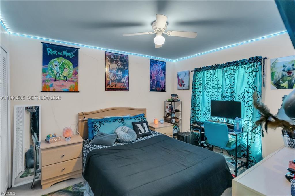 2504 E 7th St Lehigh Acres, FL 33936