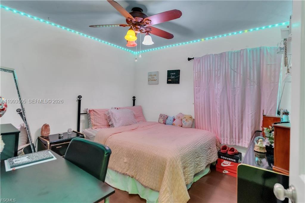 2504 E 7th St Lehigh Acres, FL 33936