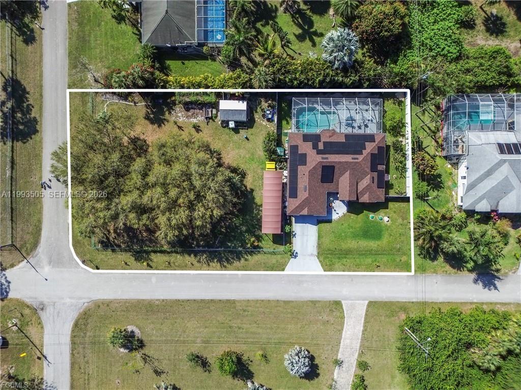 2504 E 7th St Lehigh Acres, FL 33936