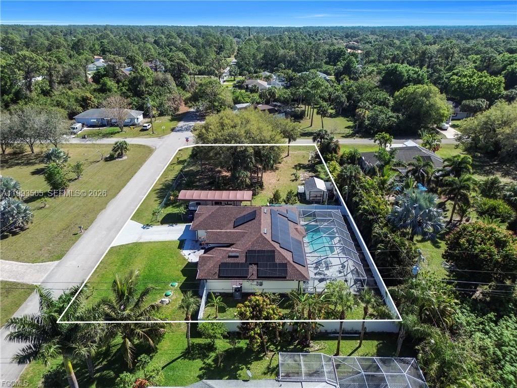 2504 E 7th St Lehigh Acres, FL 33936