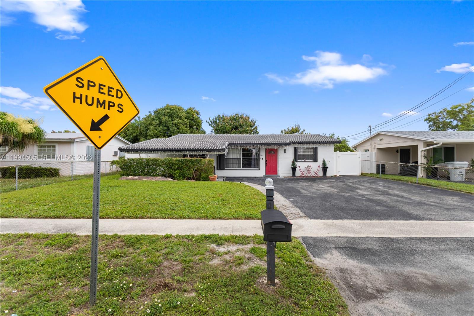 1000 NW 23rd Ter Pompano Beach, FL 33069