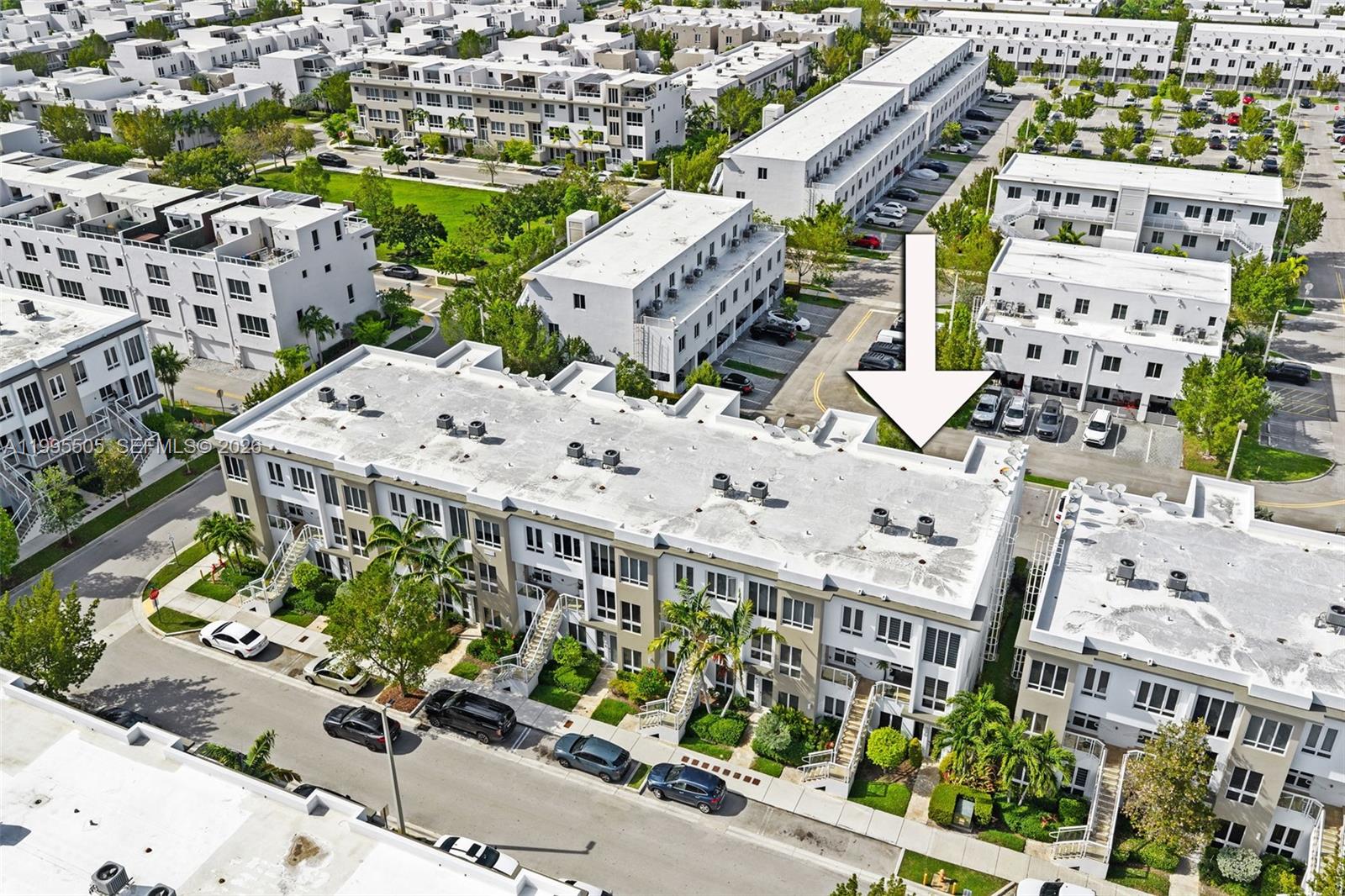 10305 NW 63rd Ter #105 Doral, FL 33178