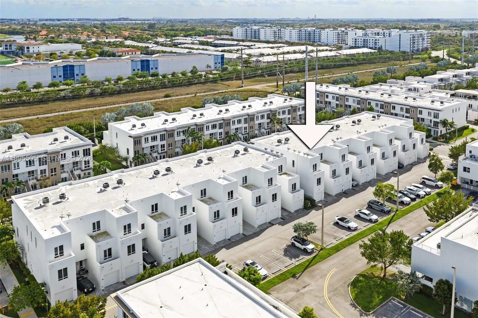 10305 NW 63rd Ter #105 Doral, FL 33178