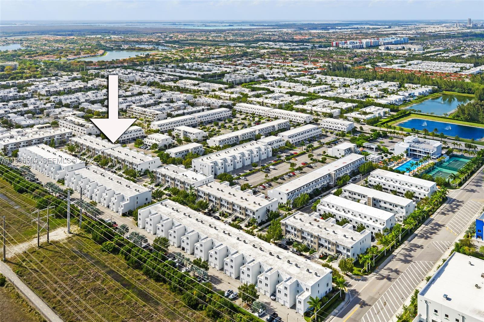 10305 NW 63rd Ter #105 Doral, FL 33178