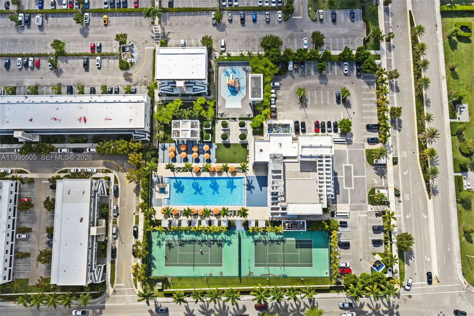 10305 NW 63rd Ter #105 Doral, FL 33178