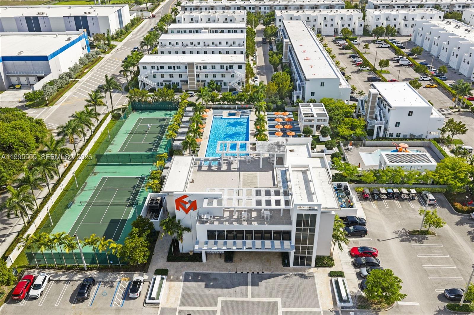 10305 NW 63rd Ter #105 Doral, FL 33178