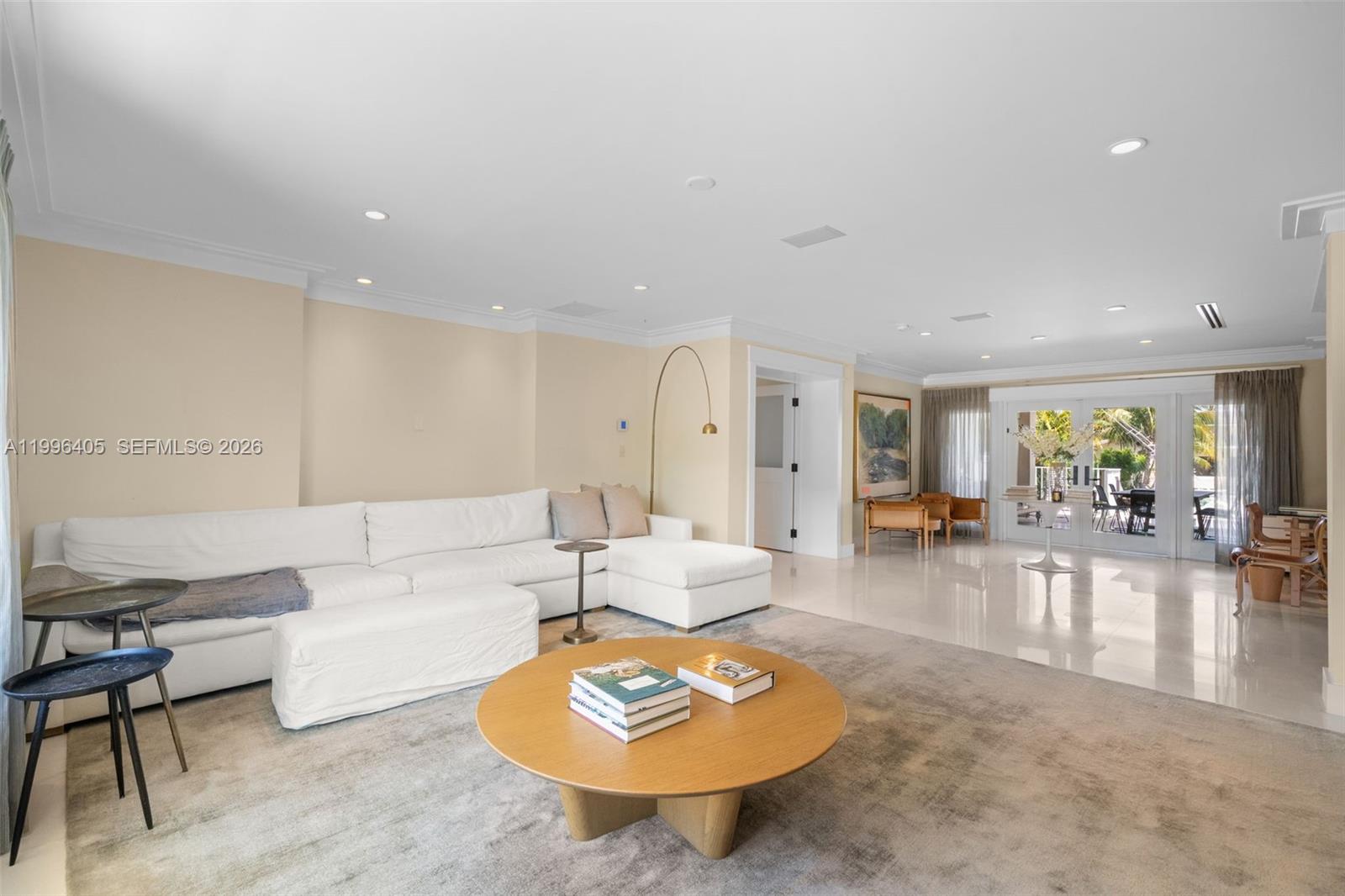 6831 Sunrise Ct Coral Gables, FL 33133