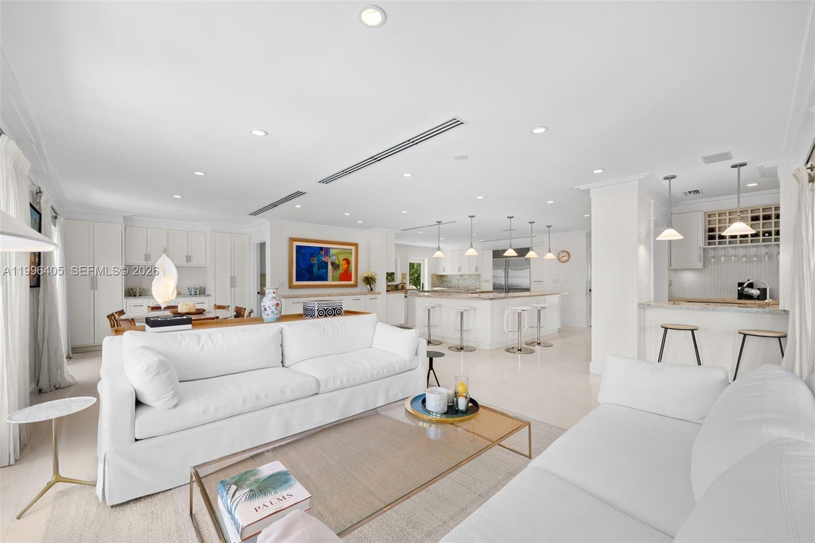 6831 Sunrise Ct Coral Gables, FL 33133