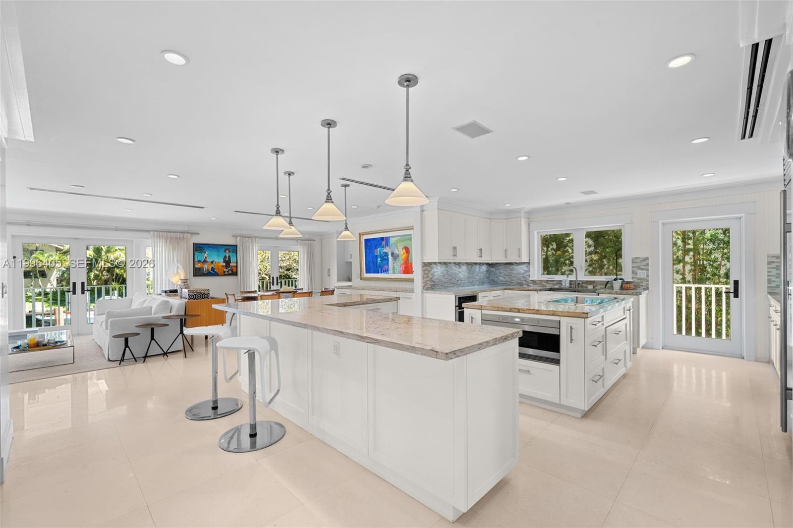 6831 Sunrise Ct Coral Gables, FL 33133