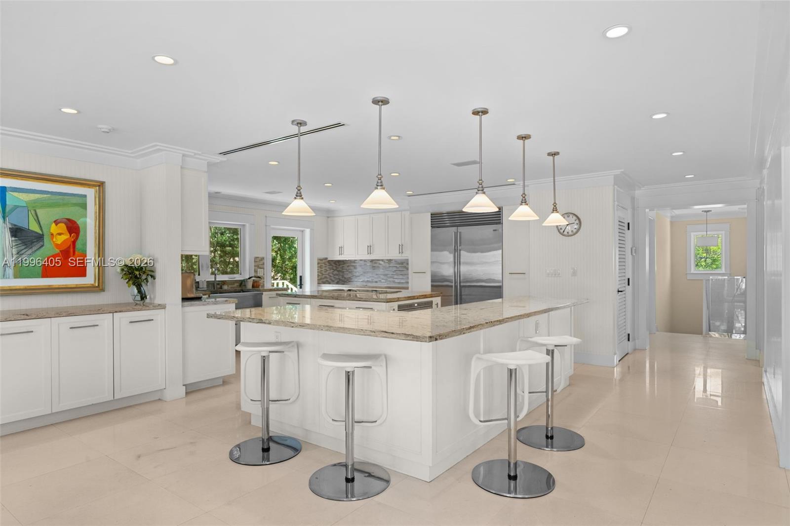 6831 Sunrise Ct Coral Gables, FL 33133