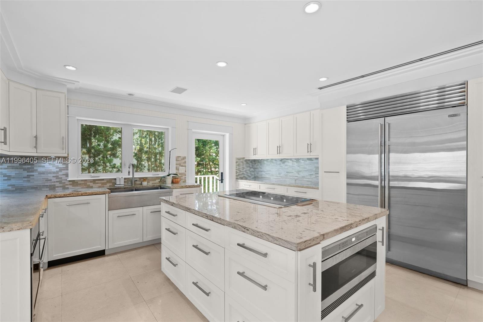 6831 Sunrise Ct Coral Gables, FL 33133