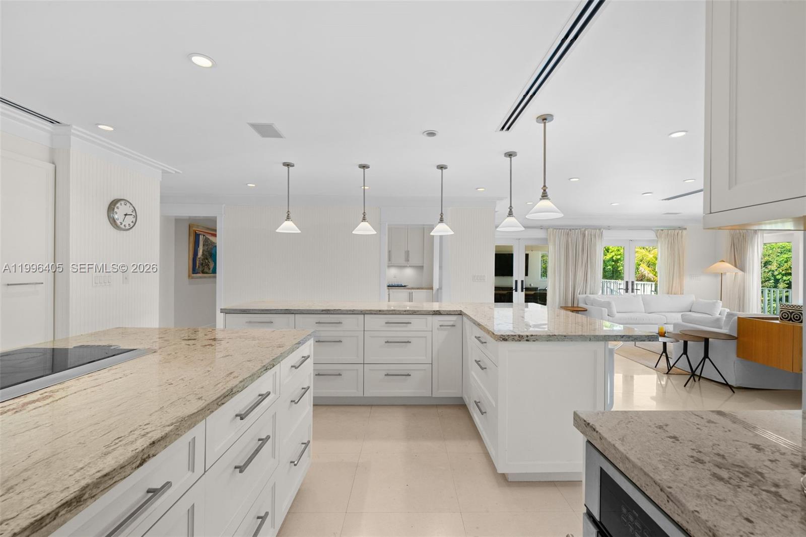 6831 Sunrise Ct Coral Gables, FL 33133