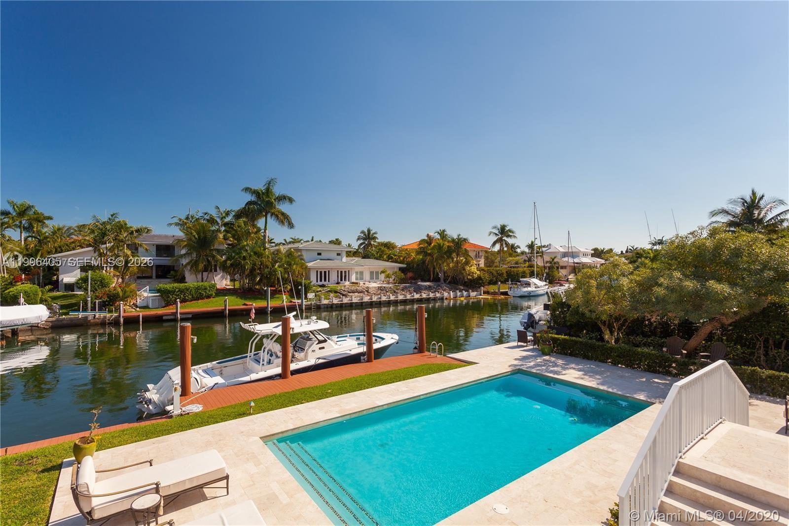 6831 Sunrise Ct Coral Gables, FL 33133