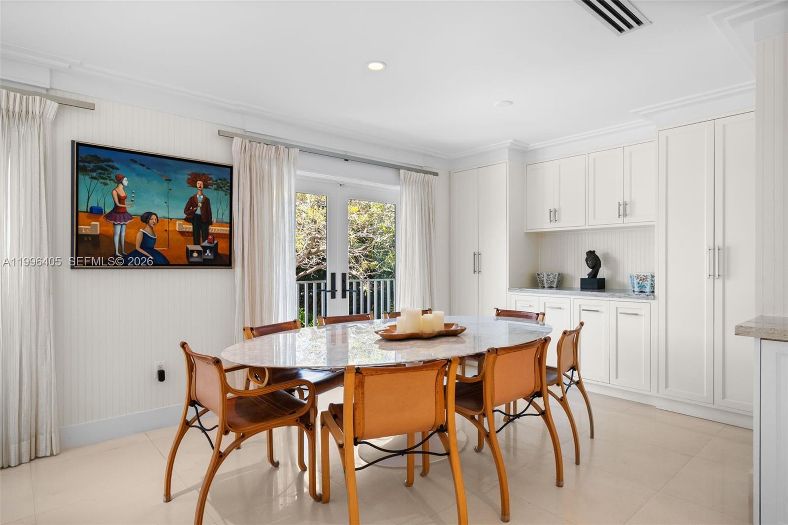 6831 Sunrise Ct Coral Gables, FL 33133