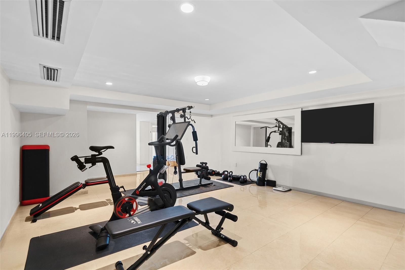 6831 Sunrise Ct Coral Gables, FL 33133