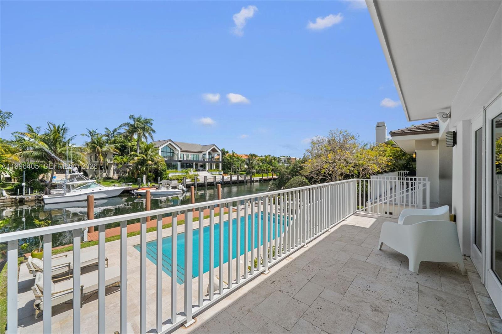 6831 Sunrise Ct Coral Gables, FL 33133