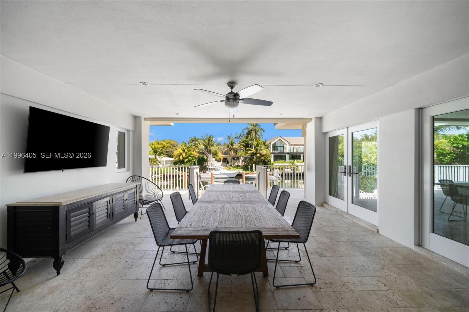 6831 Sunrise Ct Coral Gables, FL 33133