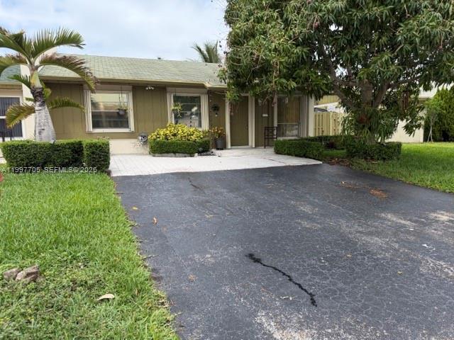 11906 SW 110th St Cir E Miami, FL 33186