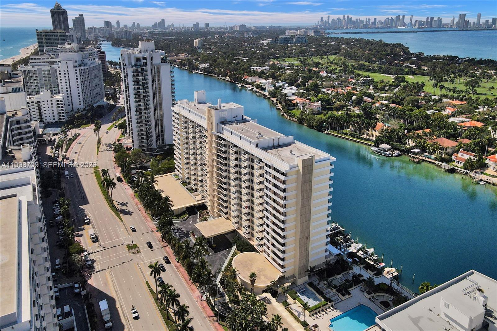 5600 Collins Ave #5C