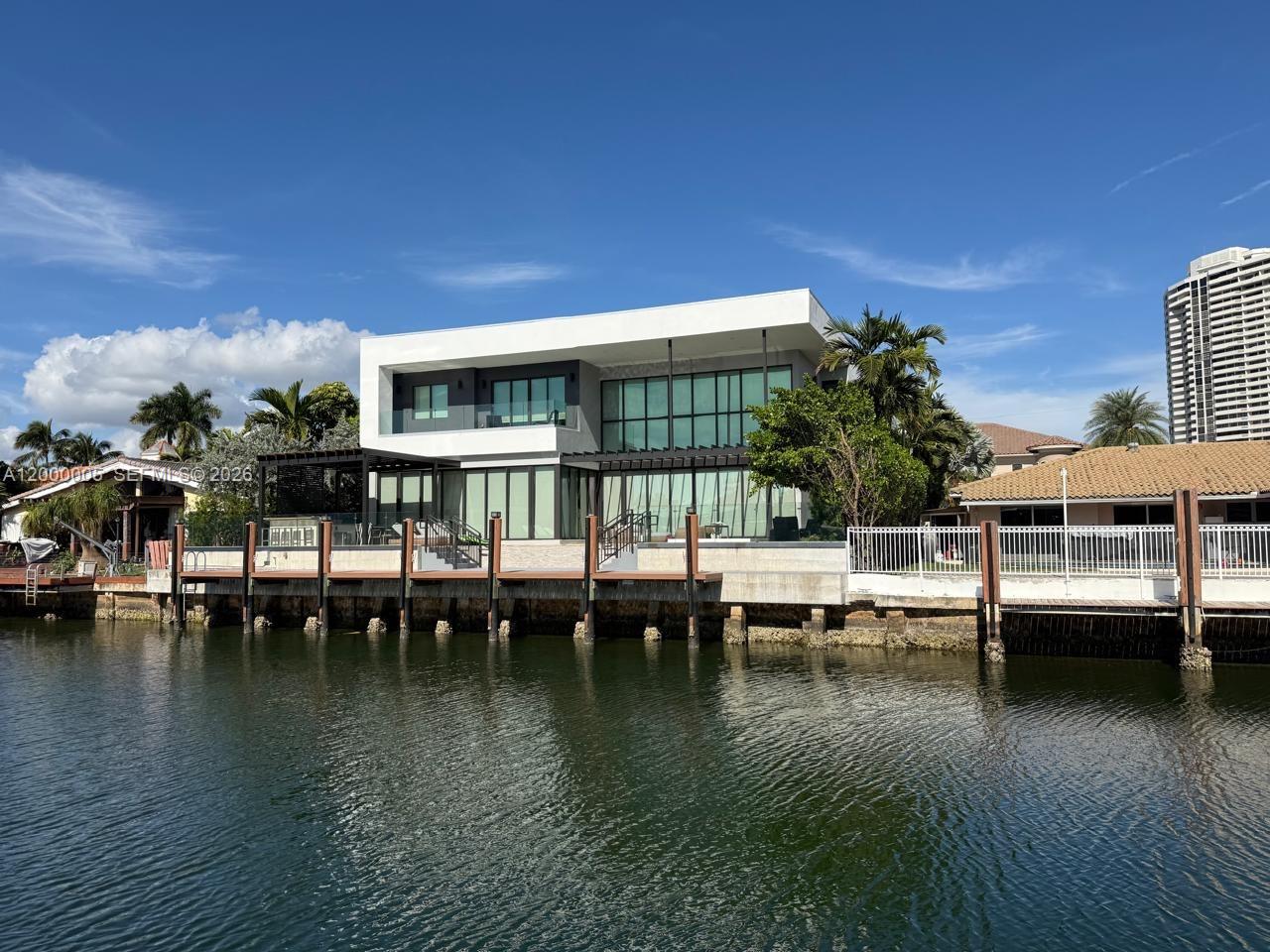 3300 NE 170th St North Miami Beach, FL 33160