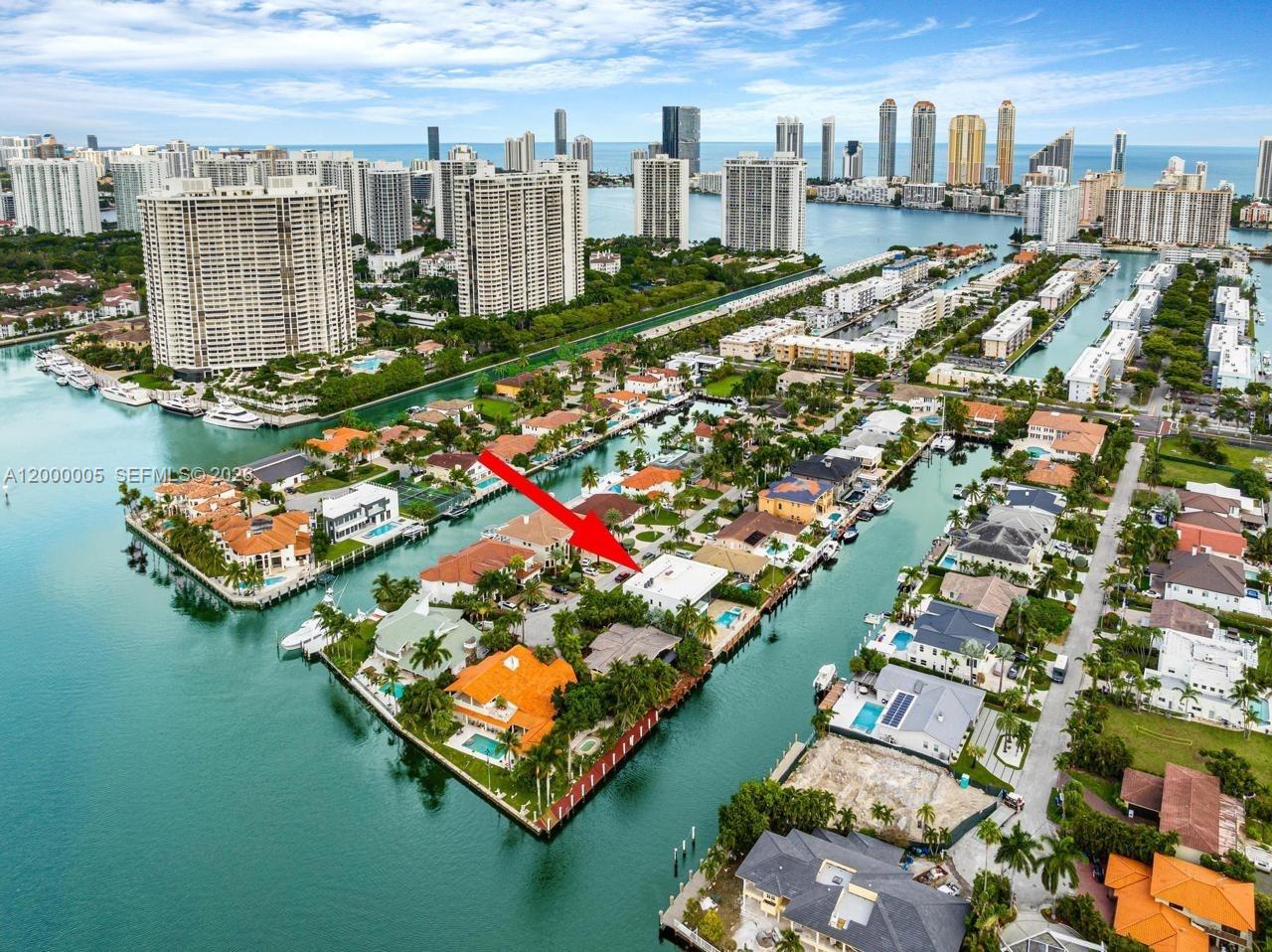 3300 NE 170th St North Miami Beach, FL 33160