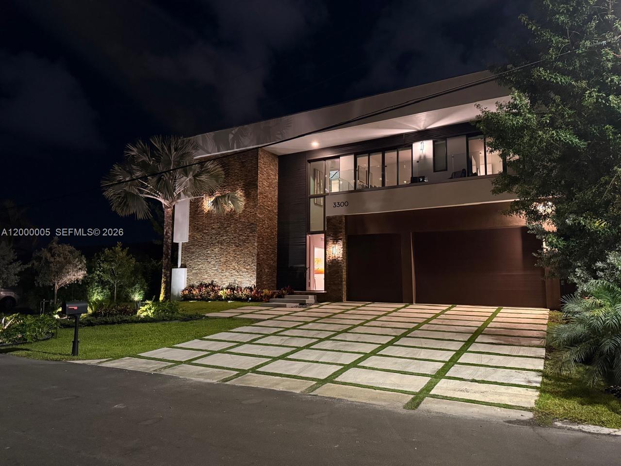 3300 NE 170th St North Miami Beach, FL 33160