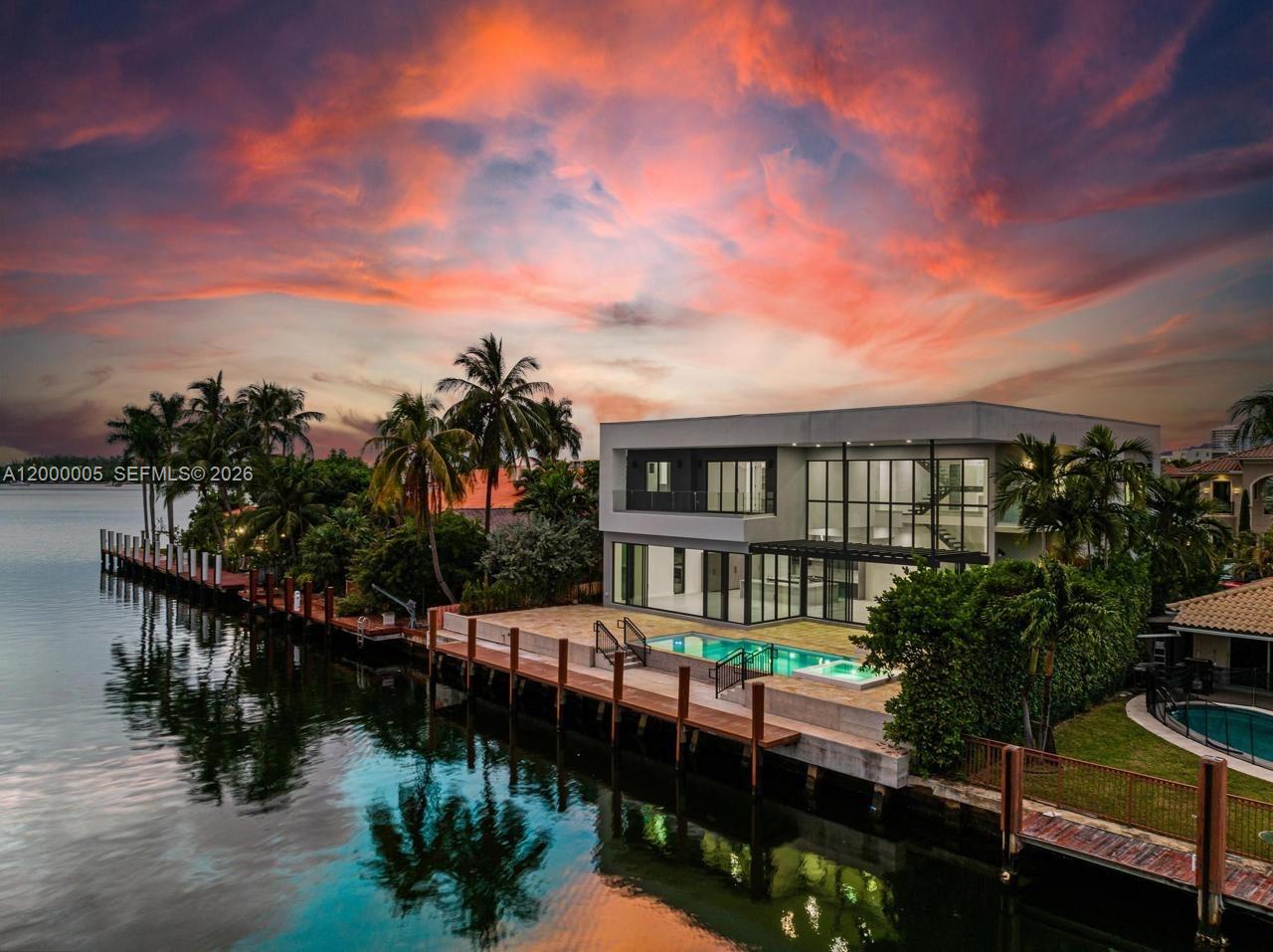 3300 NE 170th St North Miami Beach, FL 33160
