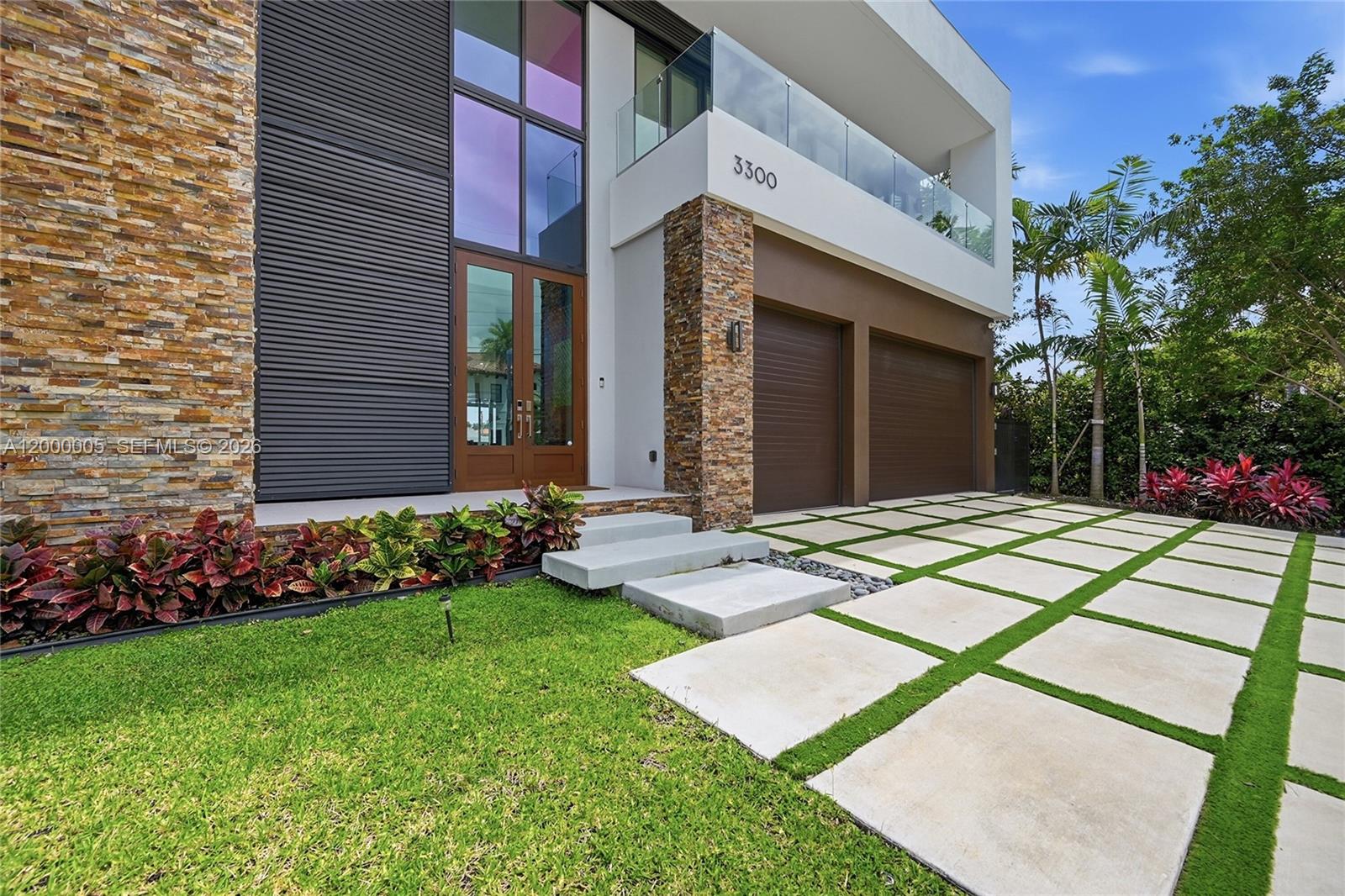 3300 NE 170th St North Miami Beach, FL 33160