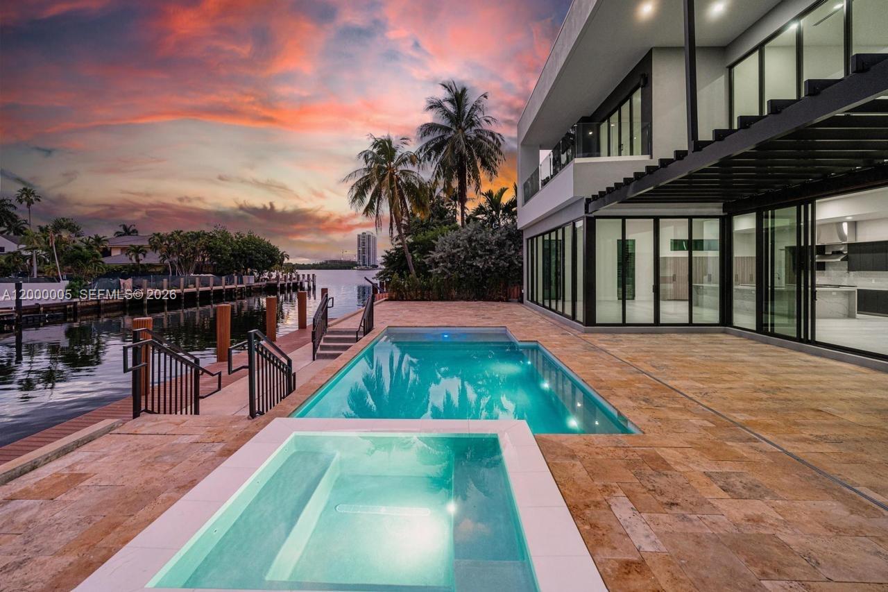3300 NE 170th St North Miami Beach, FL 33160