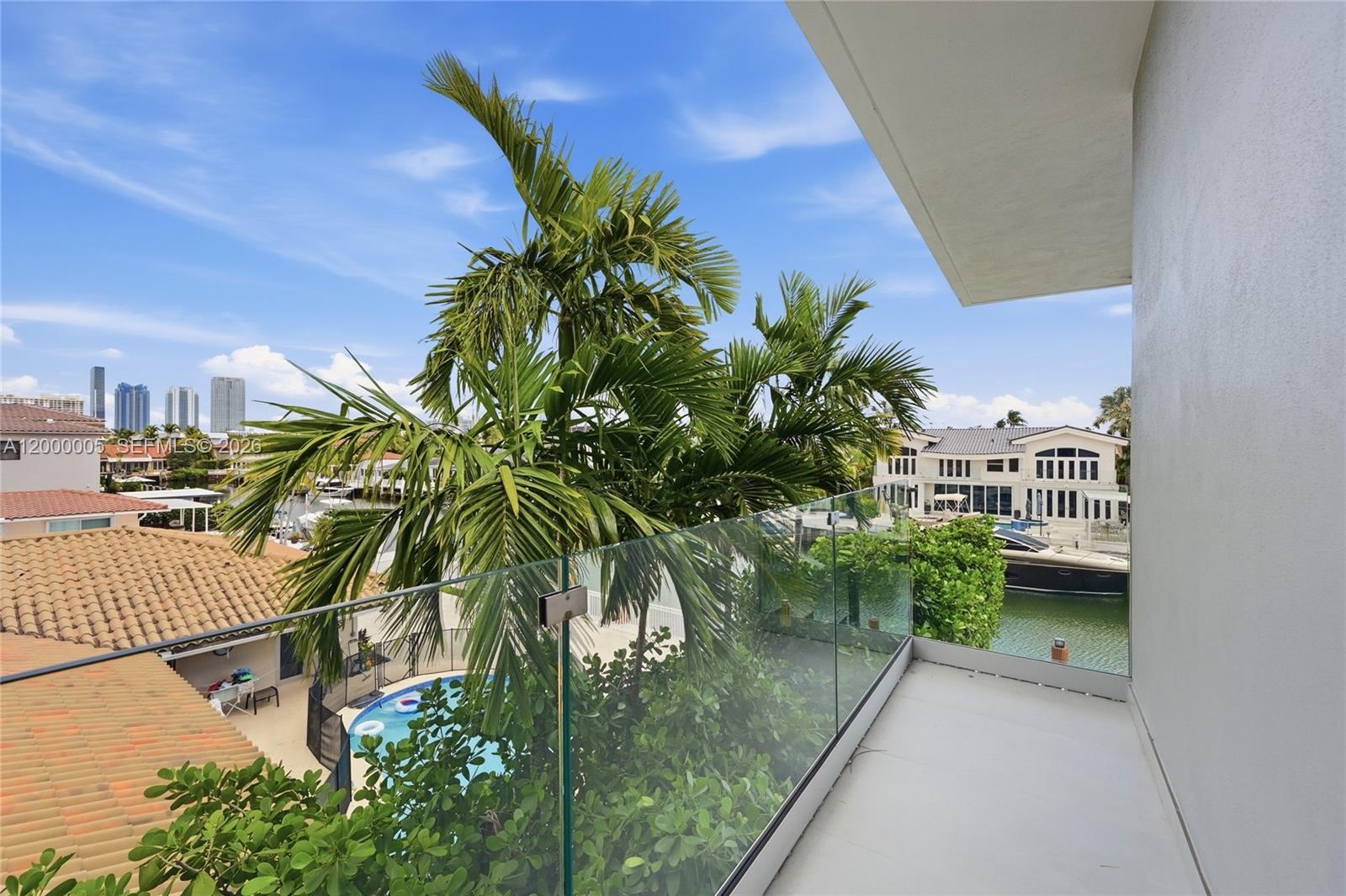 3300 NE 170th St North Miami Beach, FL 33160