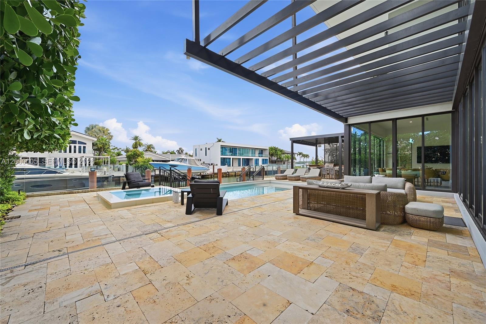 3300 NE 170th St North Miami Beach, FL 33160