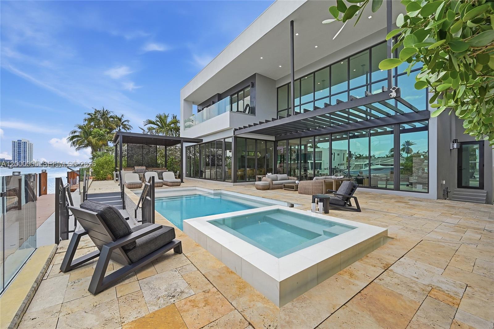 3300 NE 170th St North Miami Beach, FL 33160