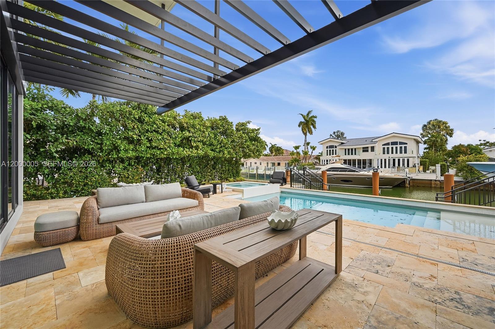 3300 NE 170th St North Miami Beach, FL 33160