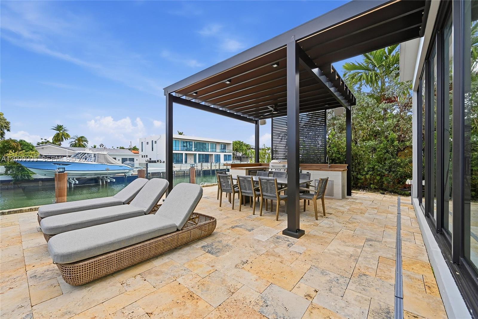 3300 NE 170th St North Miami Beach, FL 33160