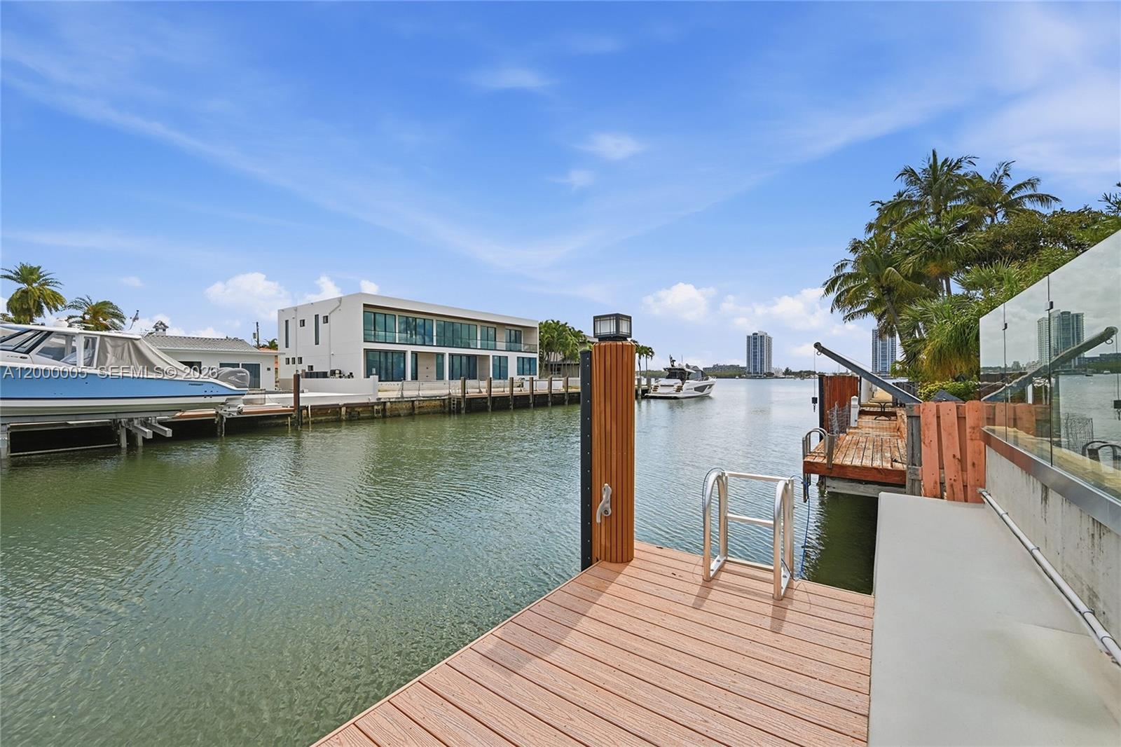 3300 NE 170th St North Miami Beach, FL 33160