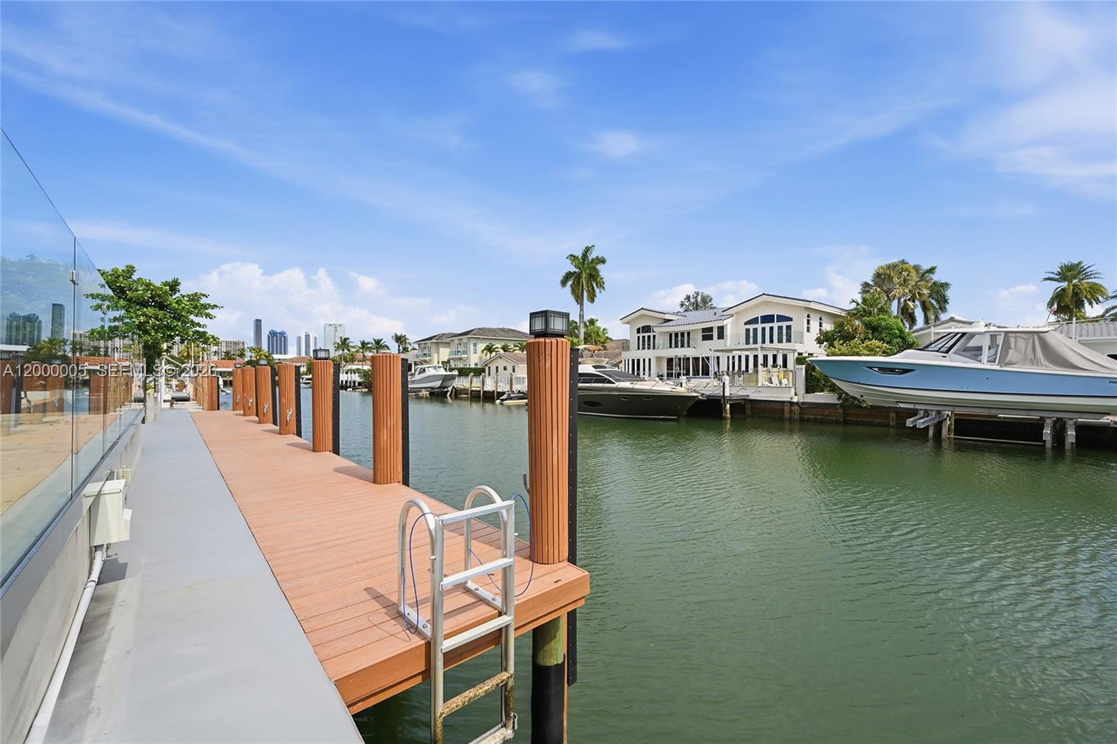 3300 NE 170th St North Miami Beach, FL 33160