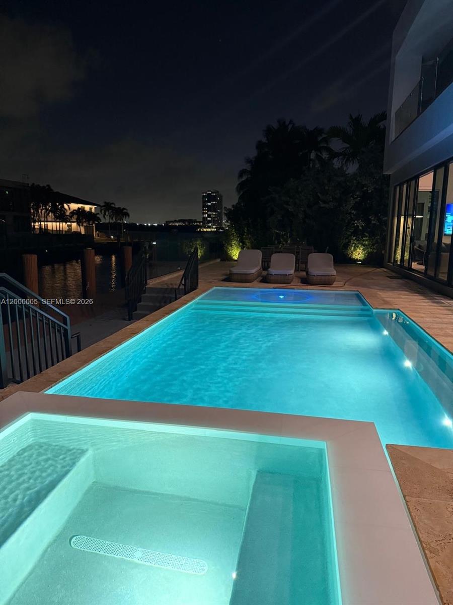 3300 NE 170th St North Miami Beach, FL 33160