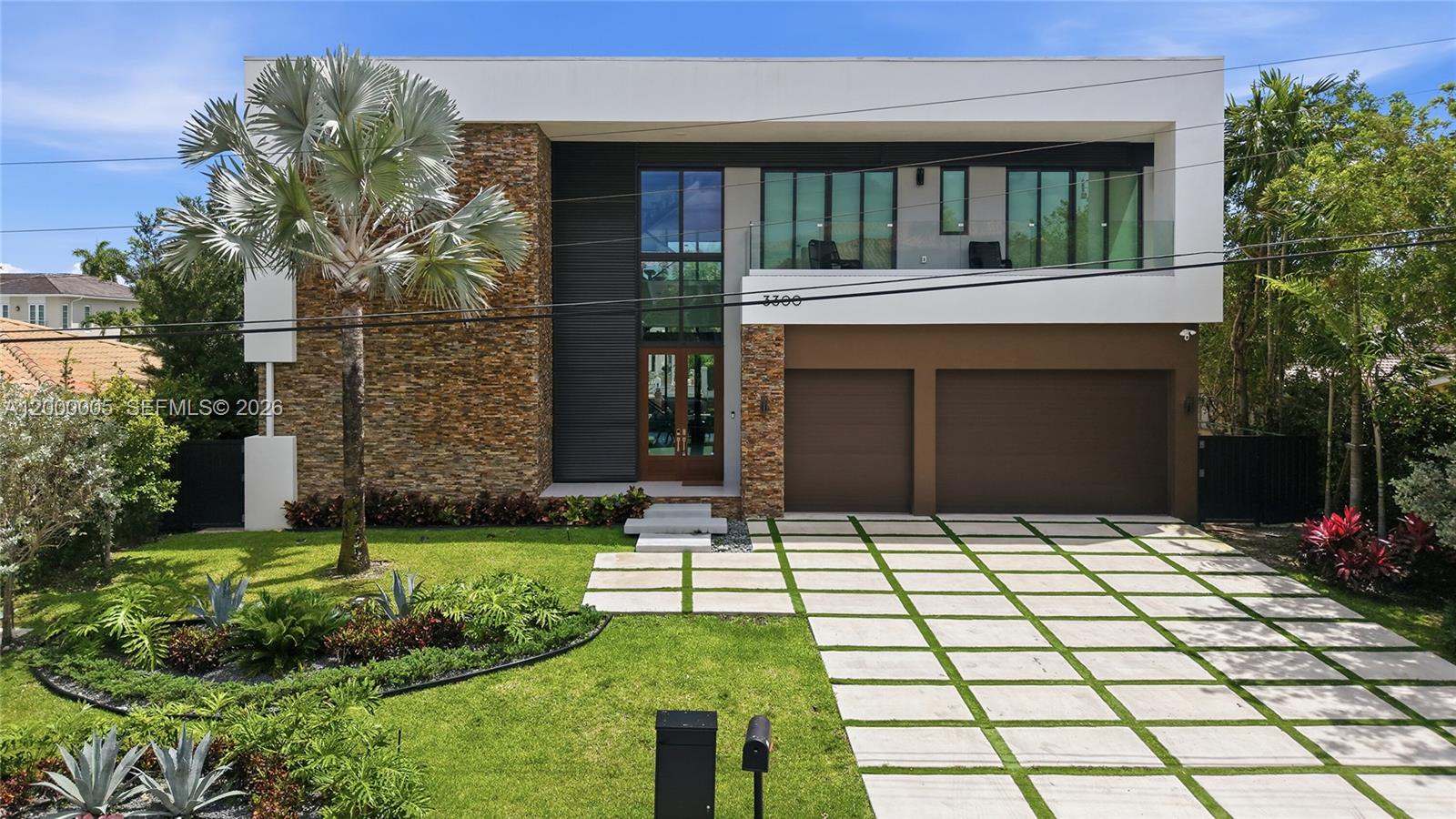 3300 NE 170th St North Miami Beach, FL 33160