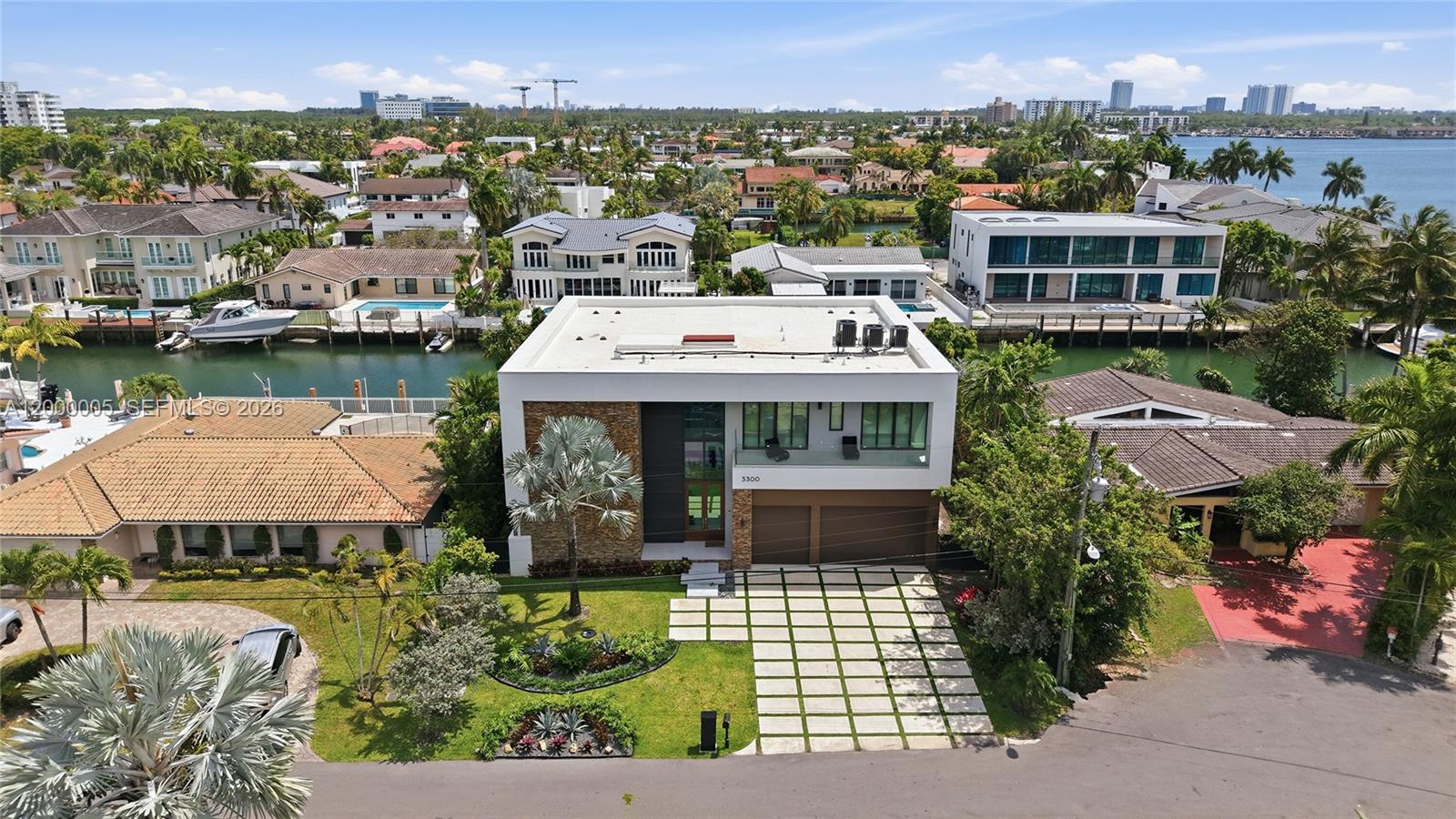 3300 NE 170th St North Miami Beach, FL 33160