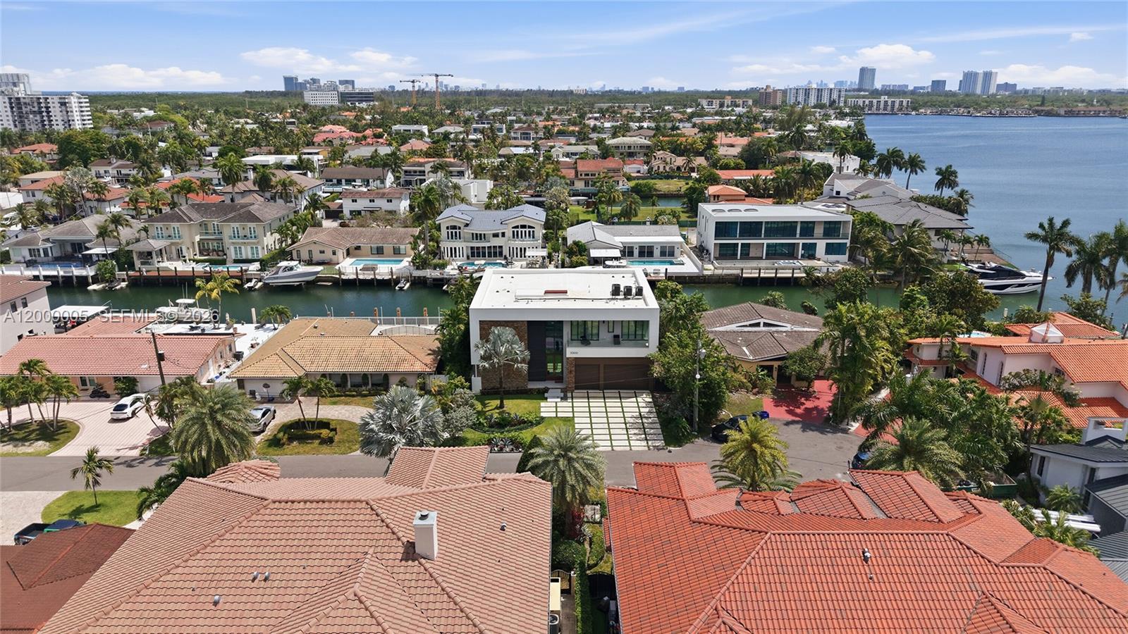 3300 NE 170th St North Miami Beach, FL 33160