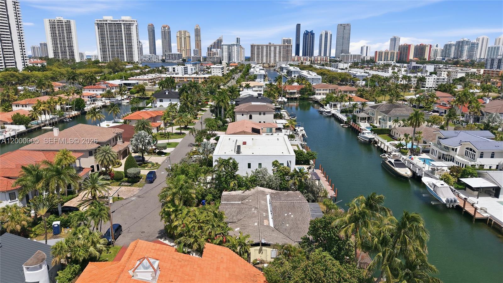 3300 NE 170th St North Miami Beach, FL 33160