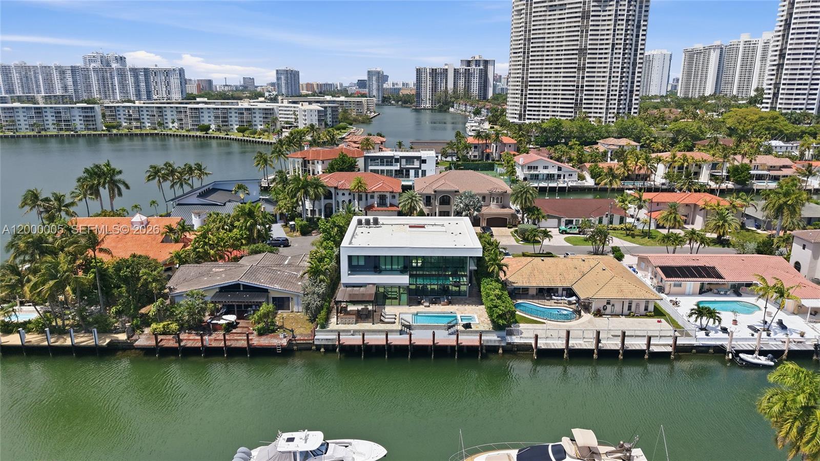3300 NE 170th St North Miami Beach, FL 33160