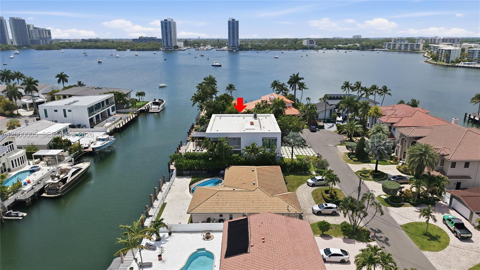 3300 NE 170th St North Miami Beach, FL 33160
