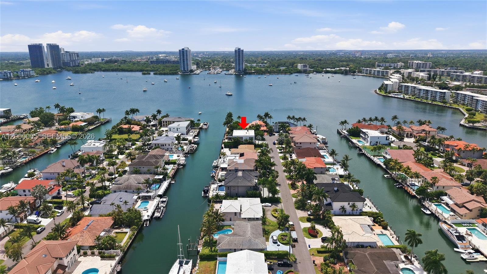 3300 NE 170th St North Miami Beach, FL 33160