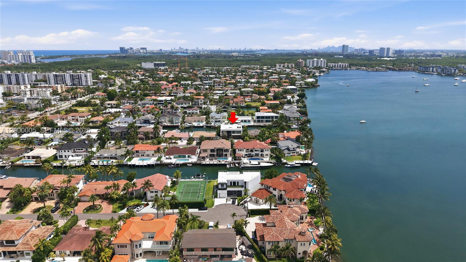 3300 NE 170th St North Miami Beach, FL 33160