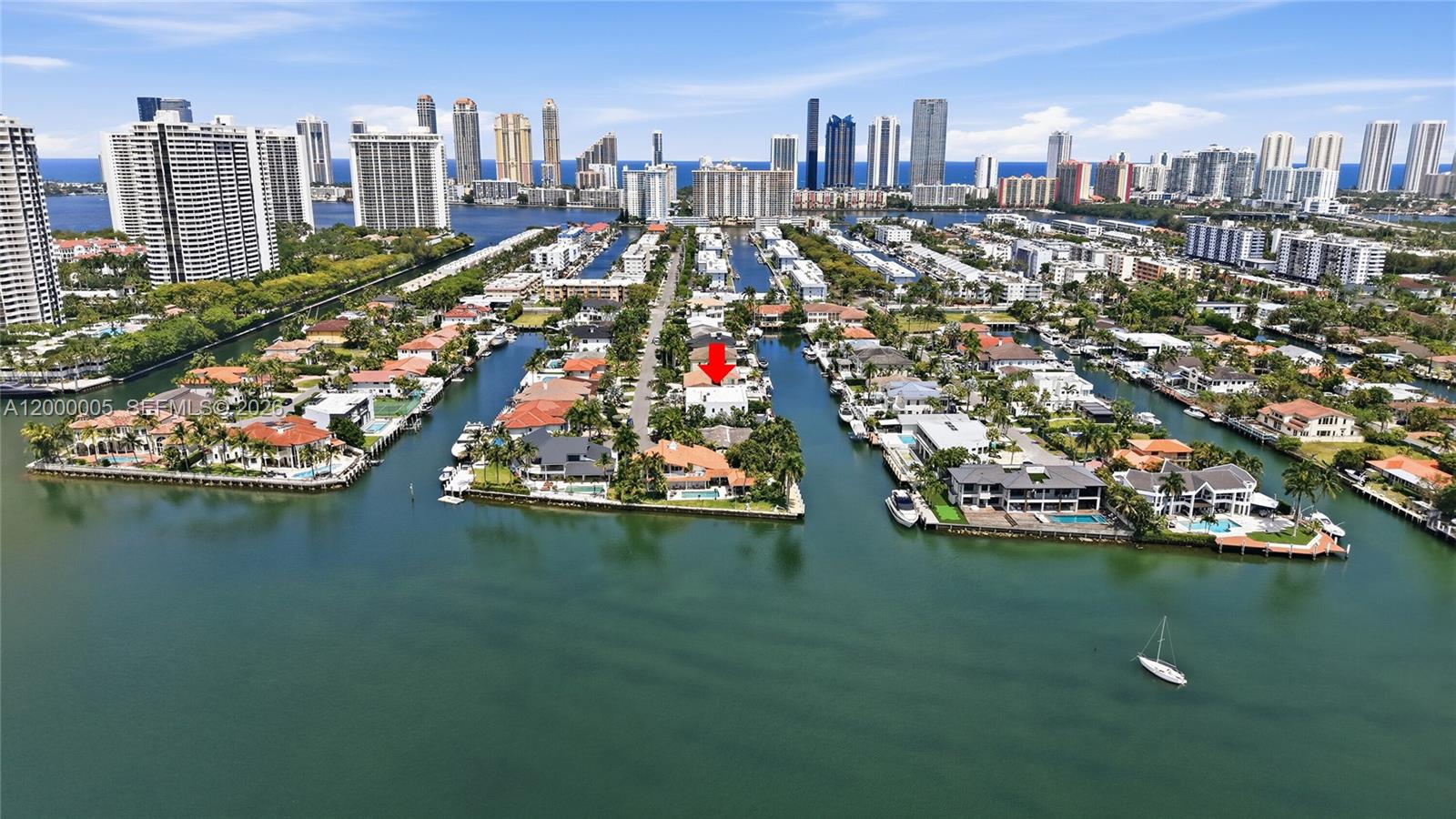 3300 NE 170th St North Miami Beach, FL 33160
