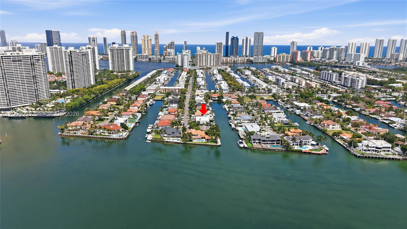 3300 NE 170th St North Miami Beach, FL 33160