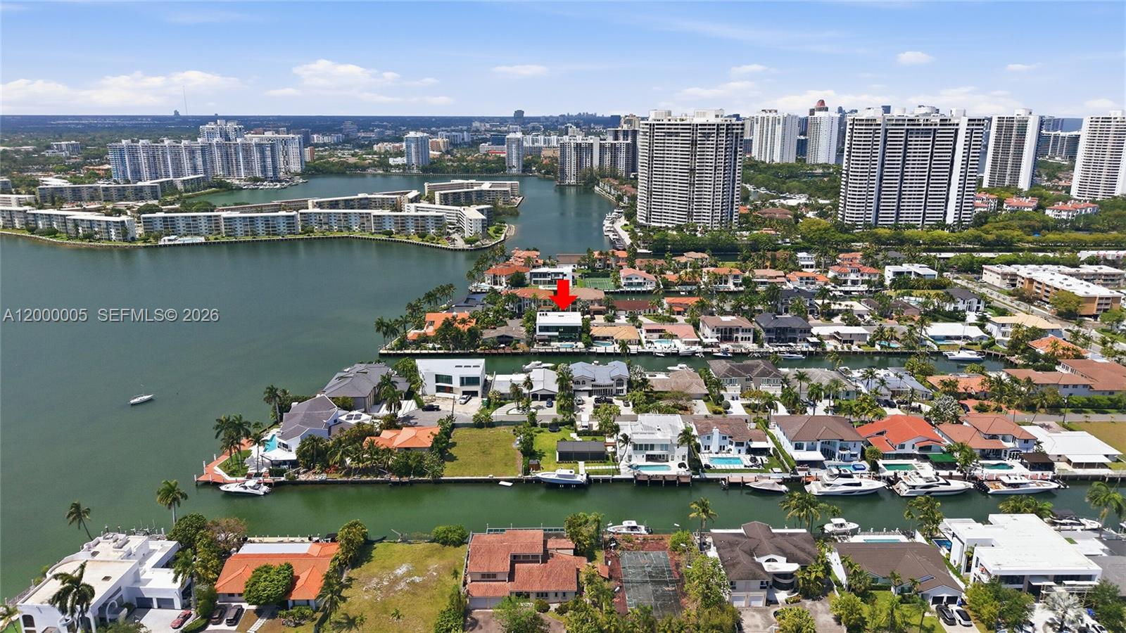 3300 NE 170th St North Miami Beach, FL 33160
